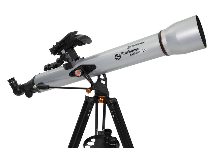 Celestron StarSense Explorer – LT80AZ