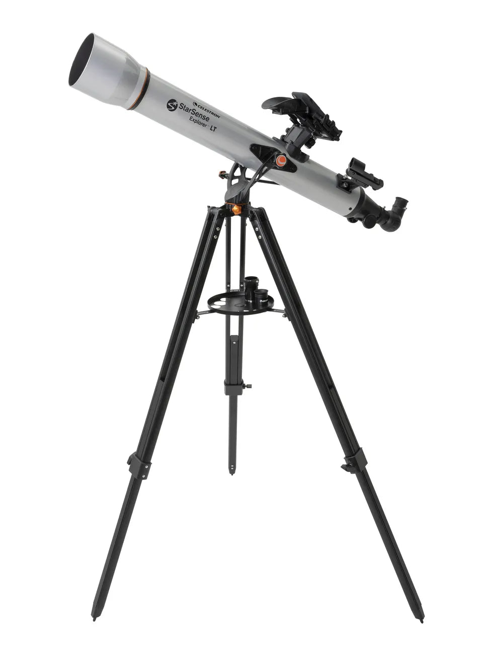 Celestron StarSense Explorer – LT80AZ