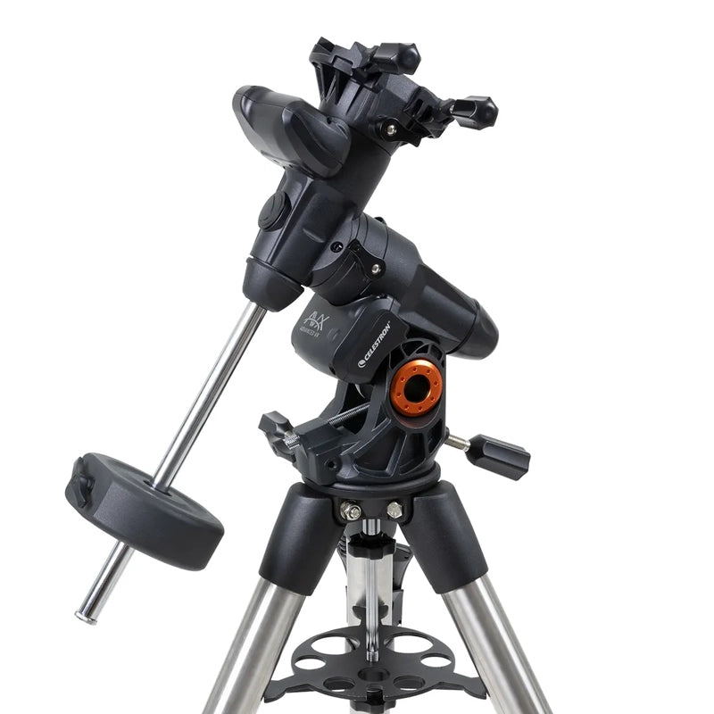 Parallaktische Montierung von Celestron - AVX