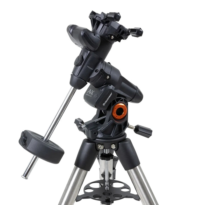 Parallaktische Montierung von Celestron - AVX