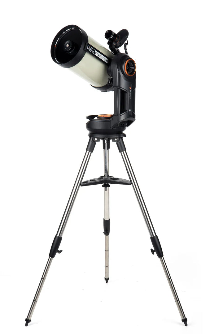 Celestron NexStar Evolution – 8" EdgeHD (mit StarSense)