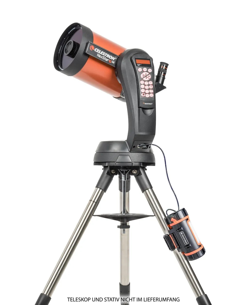 Celestron Power Tank Lithium - 84 Watt/h