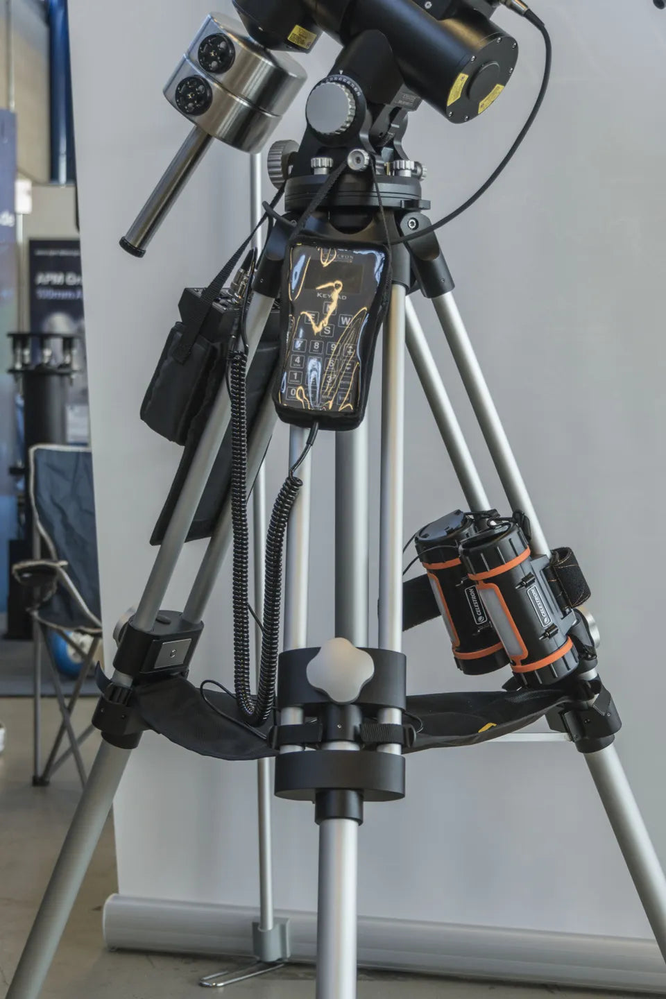 Celestron Power Tank Lithium - 84 Watt/h