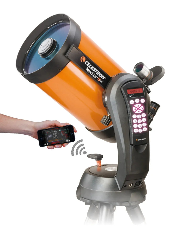 Celestron SkyPortal WLAN-Modul