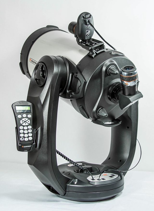 Celestron StarSense AutoAlign-Modul