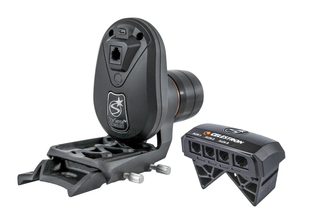 Celestron StarSense AutoAlign-Modul