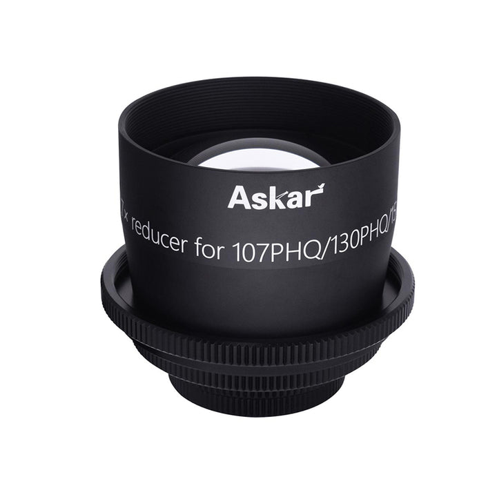 Askar Field Flattener (x0,7 Reducer) - Für PHQ-Astrographen