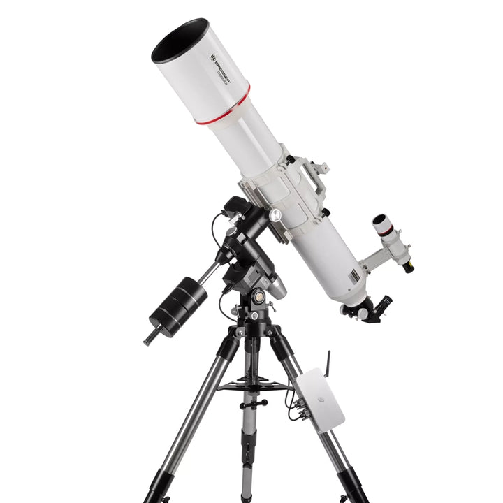 Bresser Messier AR-152L/1200 EXOS-2 PMC 8