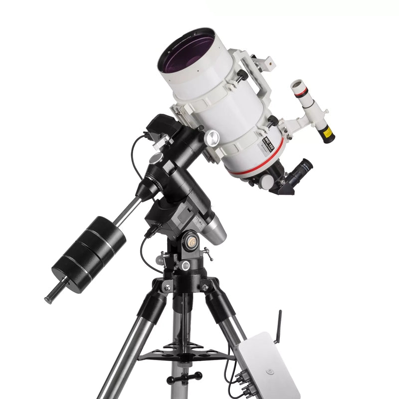 Bresser Messier MC-152/1900 EXOS-2 PMC 8