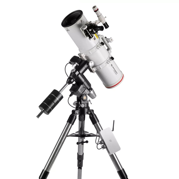 Bresser Messier NT-150S/750 EXOS-2 PMC 8