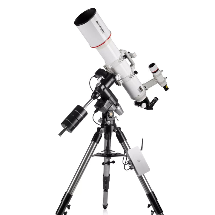 Bresser Messier AR-127L/635 EXOS-2 PMC 8