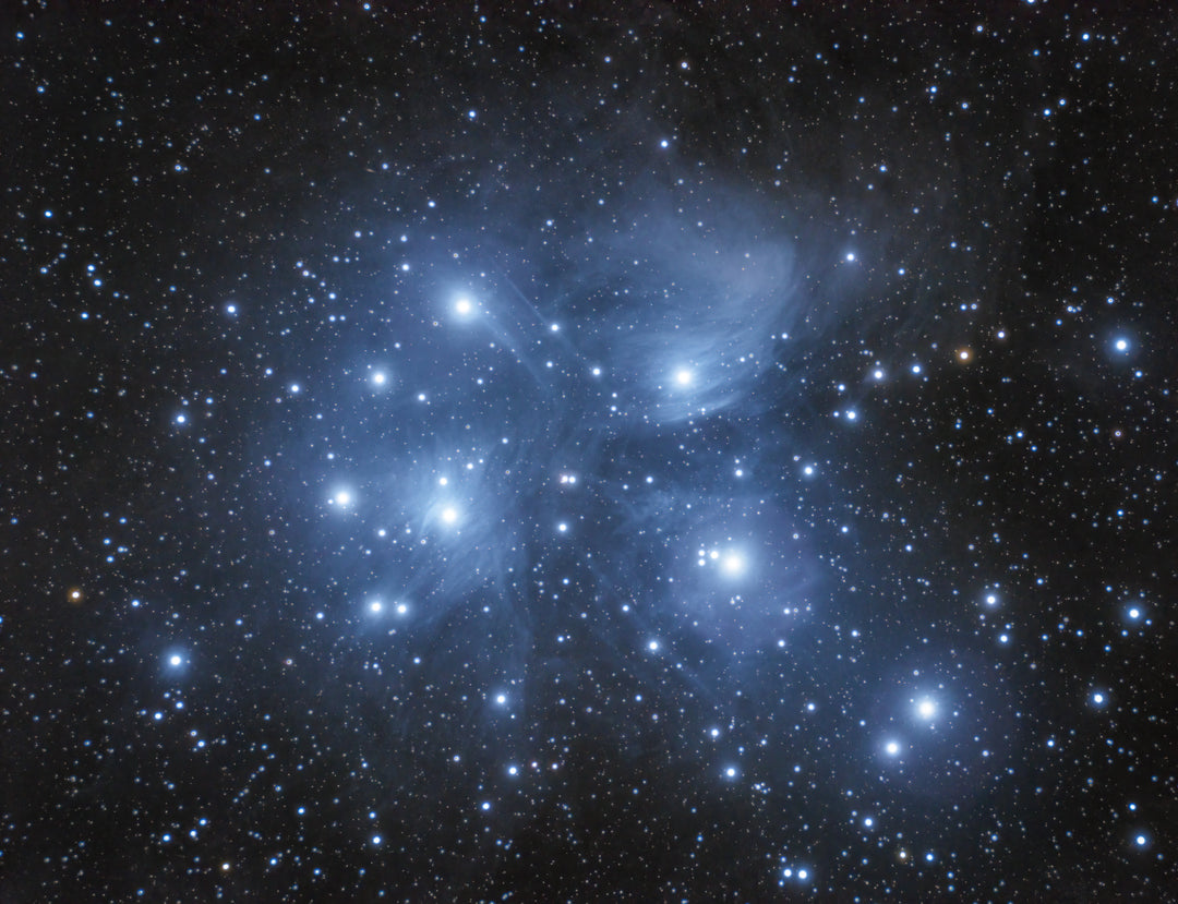 Explore Scientific Deep Sky 16MP Astrokamera - Farbe