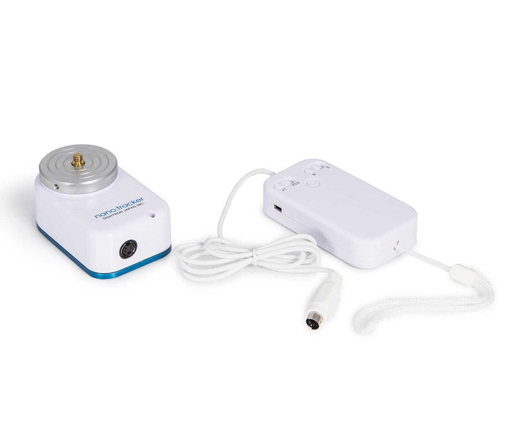 Nano Tracker Astronomische Fotomontierung