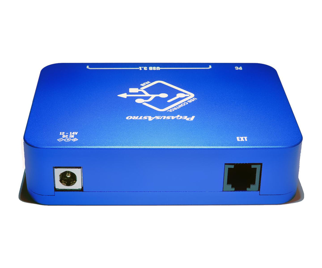 Pegasus Astro USB-Steuerhub