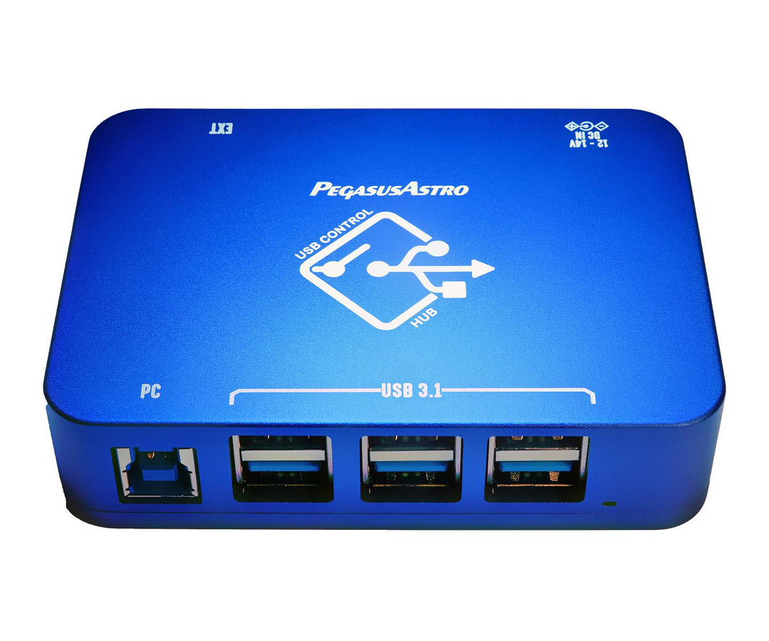 Pegasus Astro USB-Steuerhub