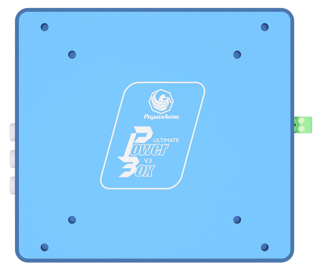 Pegasus Astro Ultimate Powerbox Control Hub – Gen 3