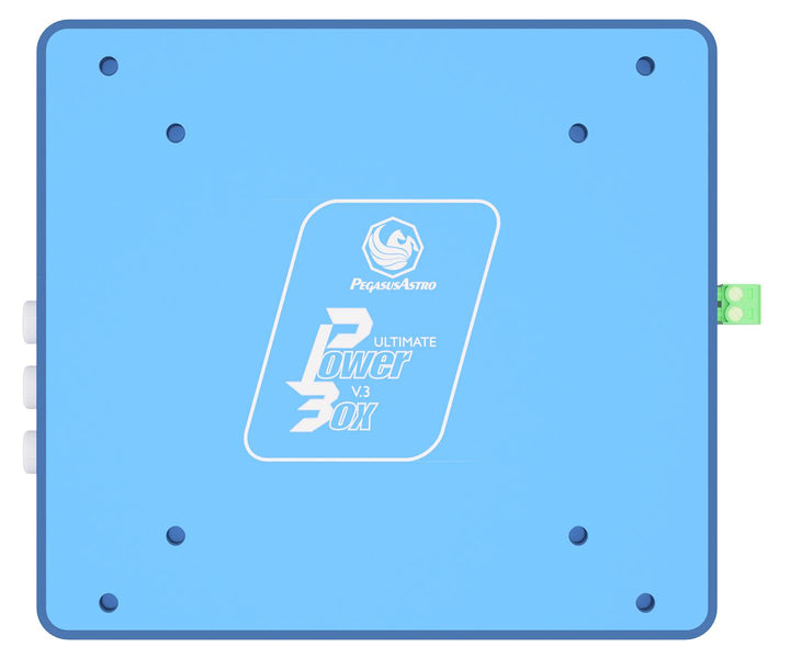 Pegasus Astro Ultimate Powerbox Control Hub – Gen 3