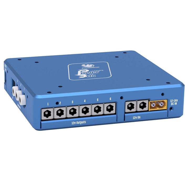 Pegasus Astro Ultimate Powerbox Control Hub – Gen 3