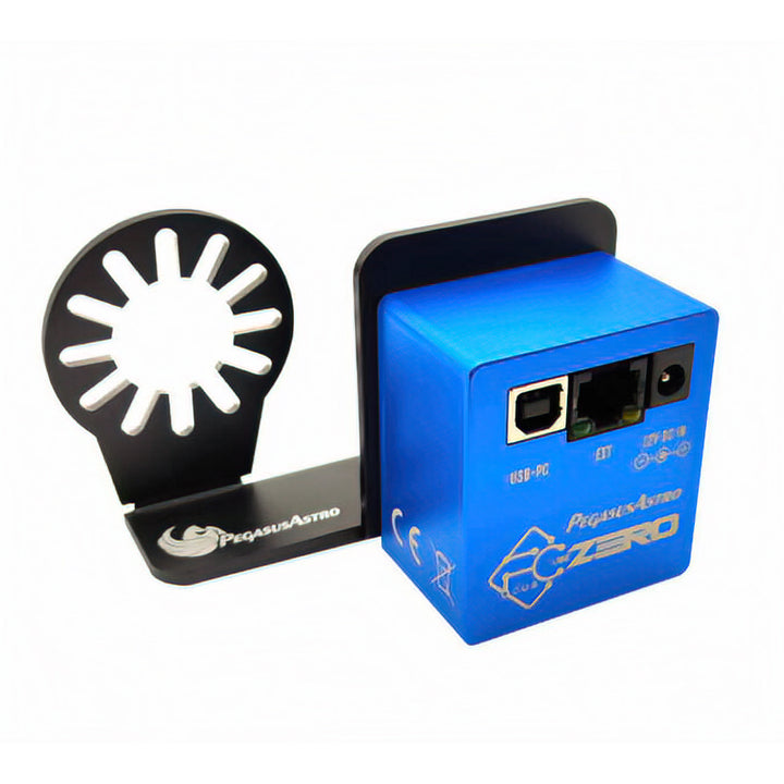 Pegasus FocusCube V3 Motorfokus (für Celestron SCT-Teleskope)