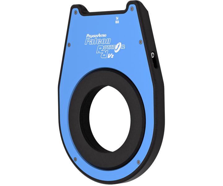 Pegasus - Kamerafeldrotator V2