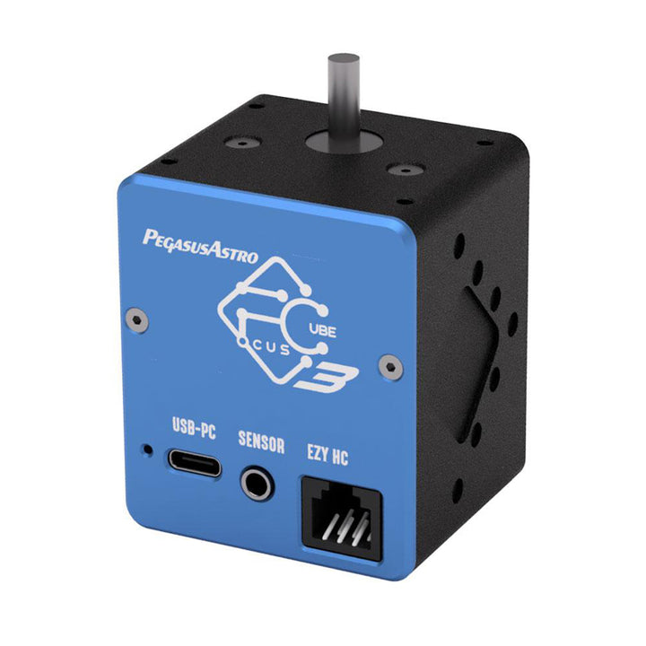 Pegasus FocusCube V3 Motorfokus