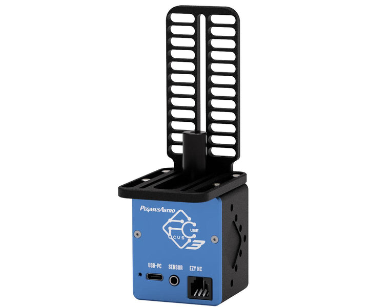 Pegasus FocusCube V3 Motorfokus