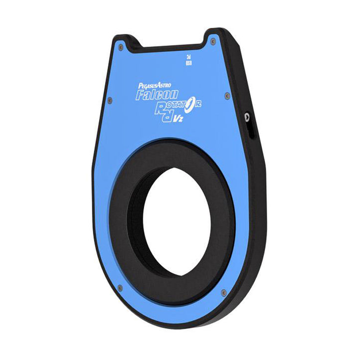 Pegasus - Kamerafeldrotator V2