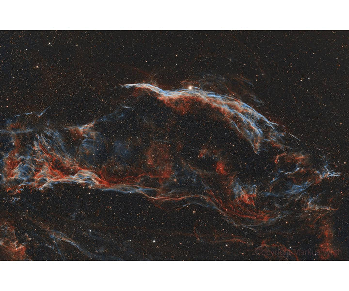 Sharpstar Z4 100 APO