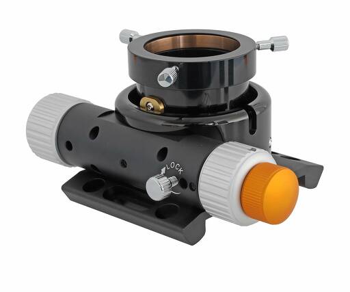 TS-Optics UNC f/6 Newton - 6"