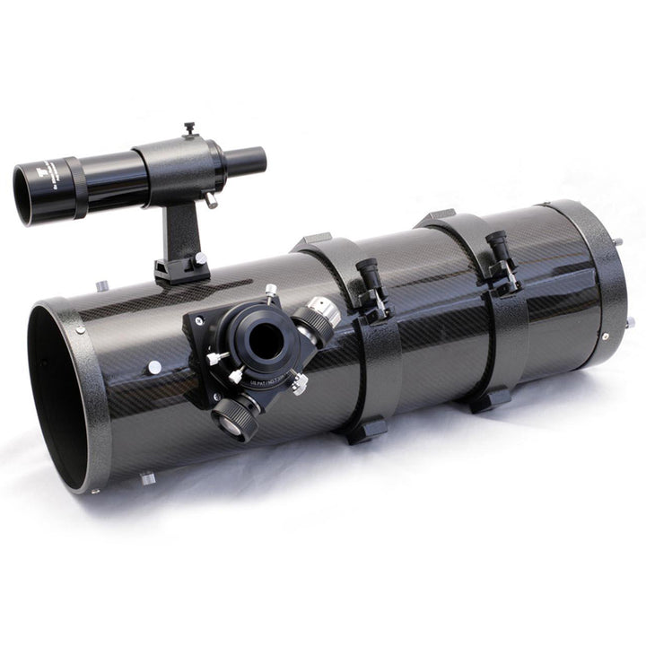 TS-Optics UNC f/6 Newton - 6"