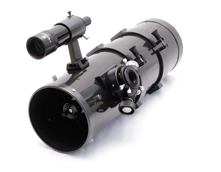 TS-Optics UNC f/6 Newton - 6"