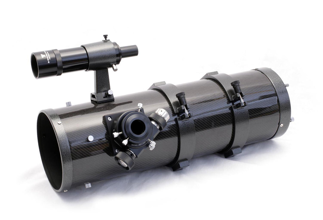 TS-Optics UNC f/6 Newton - 6"