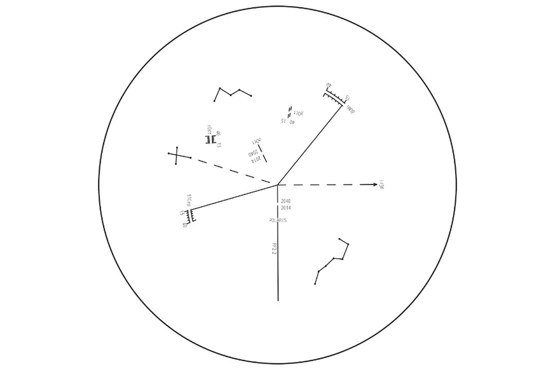 Vixen Sphinx SXD2 WL Deutsche parallaktische Montierung und Stativ