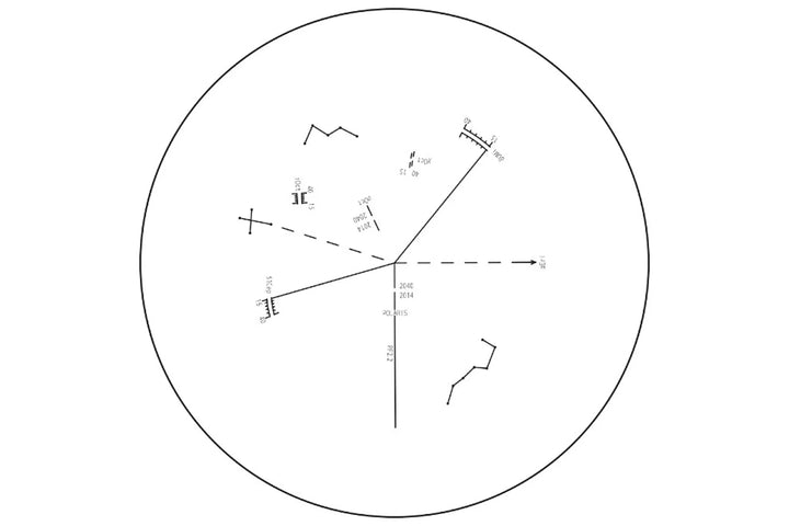 Vixen Sphinx SXD2 WL Deutsche parallaktische Montierung und Stativ