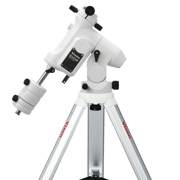 Vixen Sphinx SXD2 WL Deutsche parallaktische Montierung und Stativ