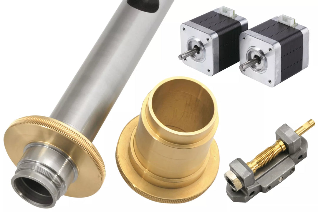 Vixen Sphinx SXD2 WL Deutsche parallaktische Montierung und Stativ