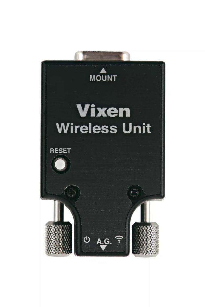 Vixen Sphinx SXD2 WL Deutsche parallaktische Montierung und Stativ