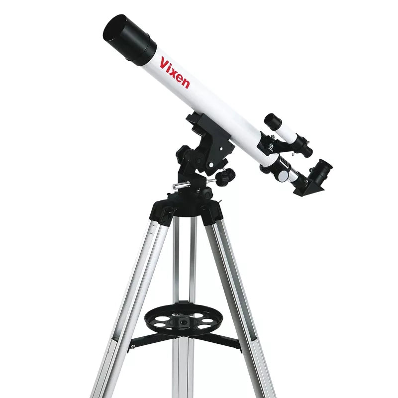 Vixen 'Space Eye' Telescope for beginners - AZ1 50/600