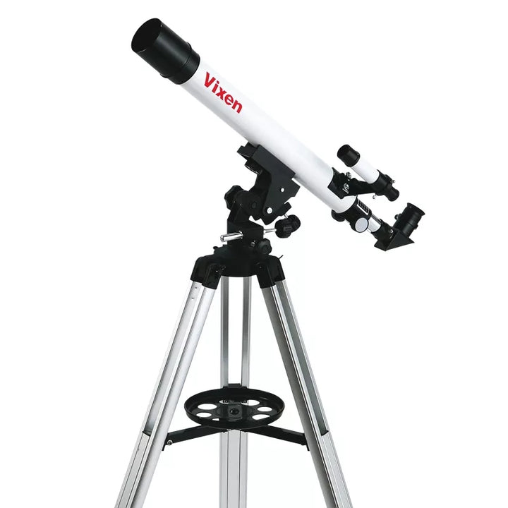 Vixen 'Space Eye' Telescope for beginners - AZ1 50/600