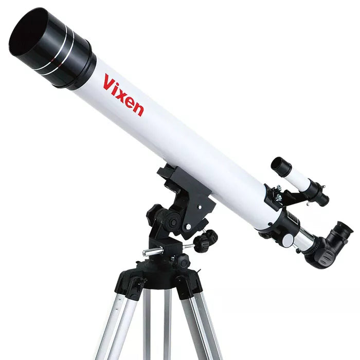 Vixen 'Space Eye' Telescope for beginners - AZ1 70/700