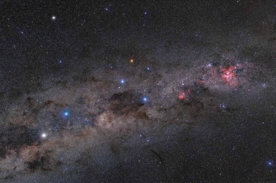 Vixen Polarie - Star Tracker Montierung