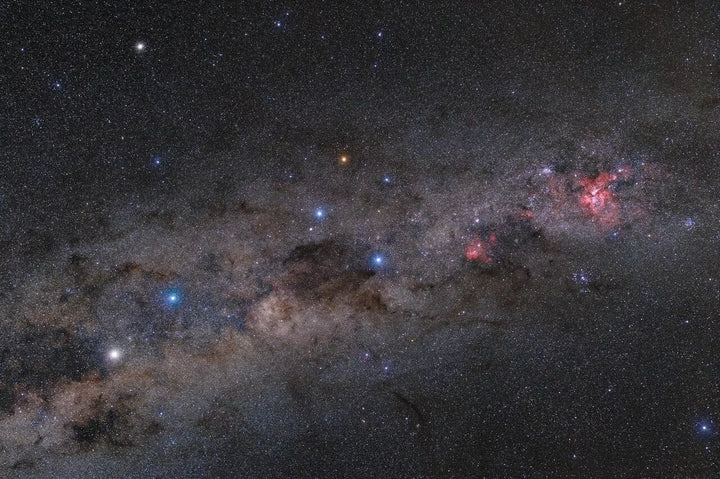 Vixen Polarie - Star Tracker Montierung