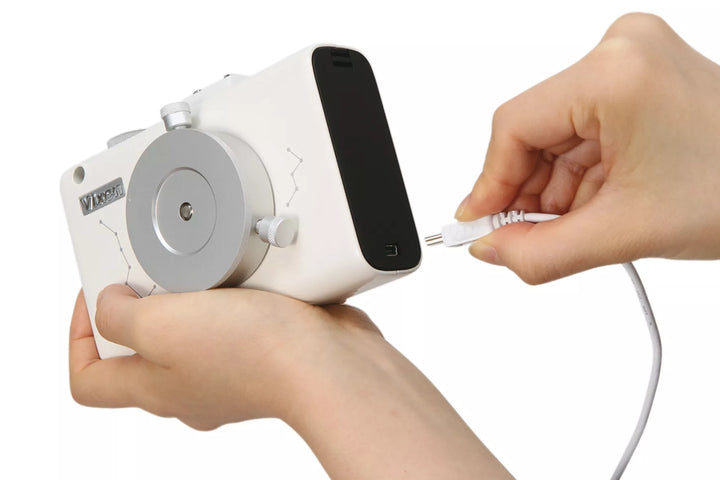 Vixen Polarie - Star Tracker Montierung