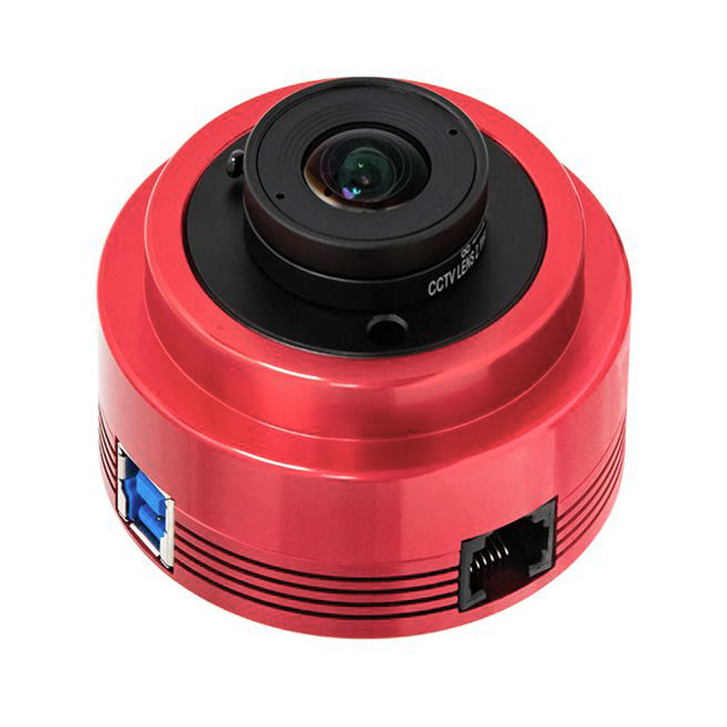 ZWO ASI 662MC - Farbe