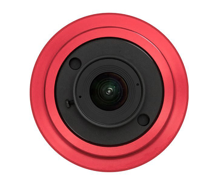 ZWO ASI 662MC - Farbe