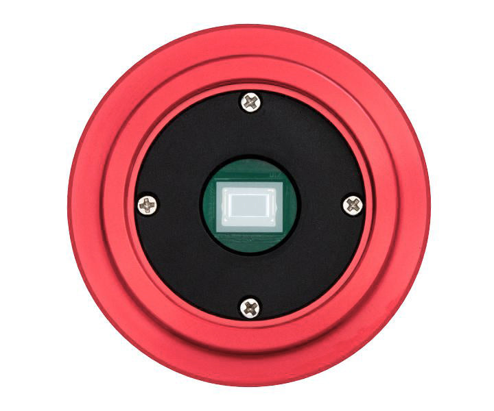 ZWO ASI 662MC - Farbe