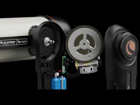 Celestron Origin – Intelligentes Teleskop
