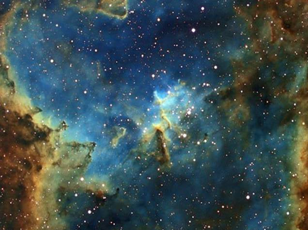 Explore Scientific APO FCD-100 Kohlefaser - ED 127 (Triplett)