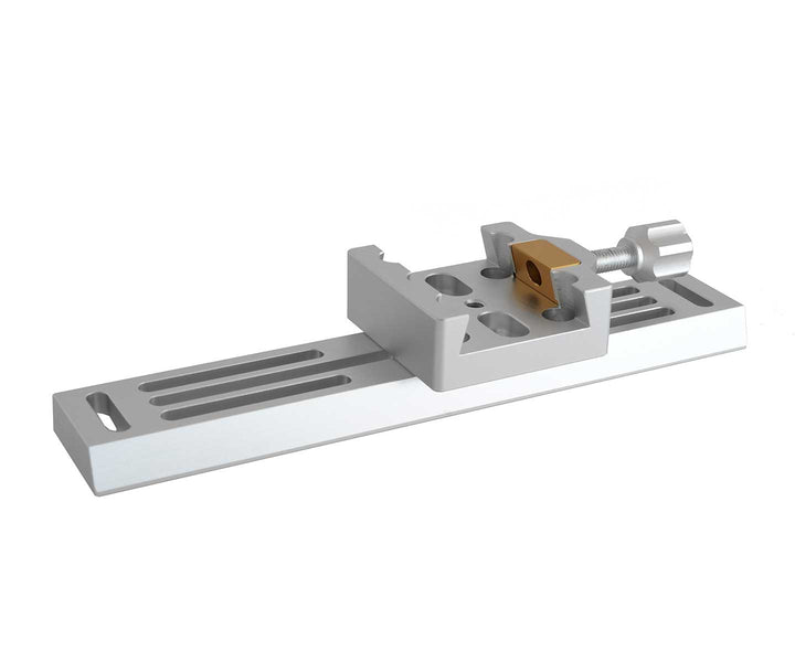 90° Rotator für 2" Vixen / EQ5 Style Doppelmontageplatte