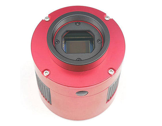 ZWO ASI 294MC Pro - Farbe